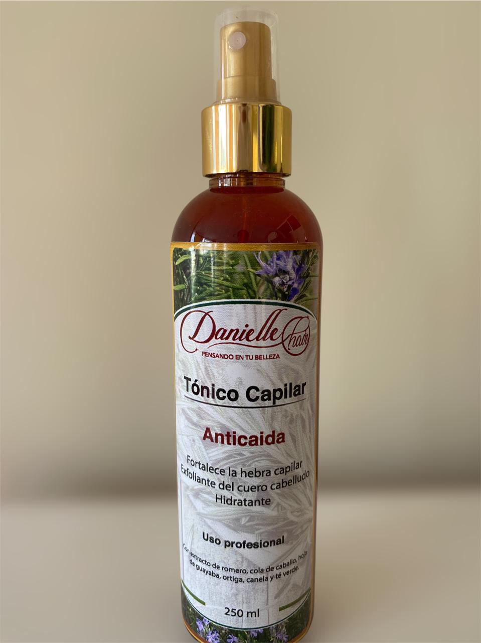 tonico Capilar Anticaida